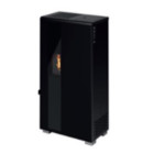 Salamandra a Pellets Icon - Albicalor